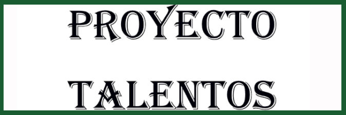 Proyecto Identificación Talentos del Centro Educativo La Amistad - Fuenlabrada
