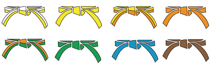 Ventajas del Judo como actividad extraescolar