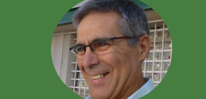 Homenaje de despedida a José Blas Torres