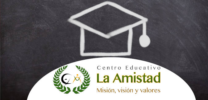 Competencias del Consejo Escolar del Centro Educativo La Amistad