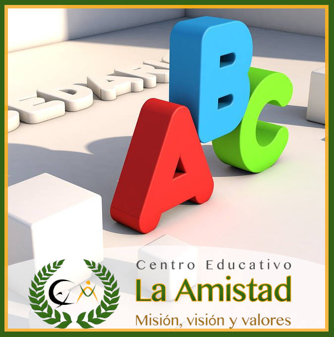 Apoyo del uso correcto del lenguaje y la ortografía