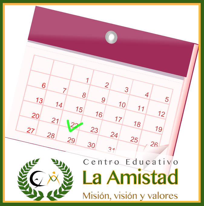 Abierto el plazo de presentación de solicitudes para el proceso de admisión Curso 25-26