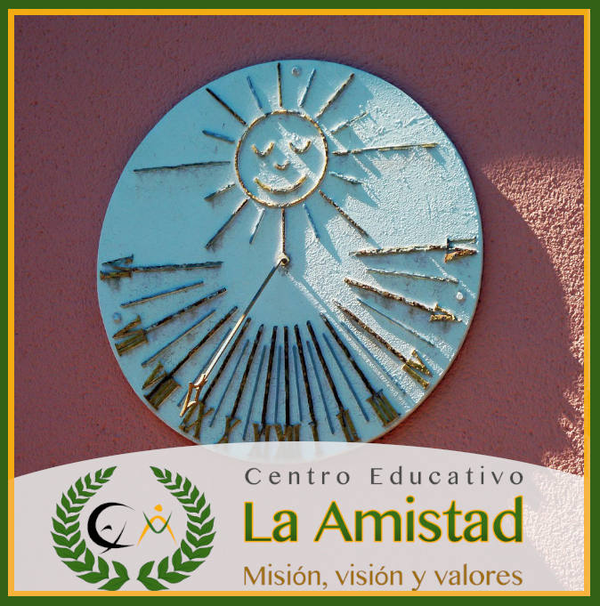 El Colegio La Amistad, en Fuenlabrada, ayuda a conciliar la vida laboral con la familiar