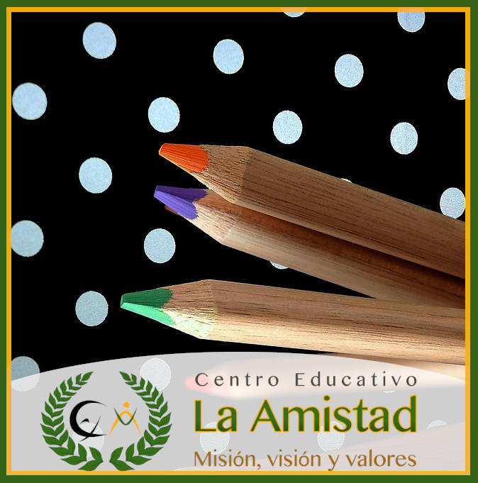 Razones para optar por el Colegio La Amistad en Fuenlabrada