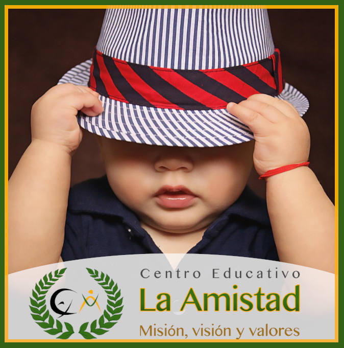 Escuela Infantil Gratuita en el Colegio La Amistad de Fuenlabrada*