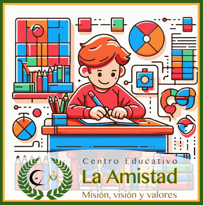 La Amistad es su Colegio de Fuenlabrada
