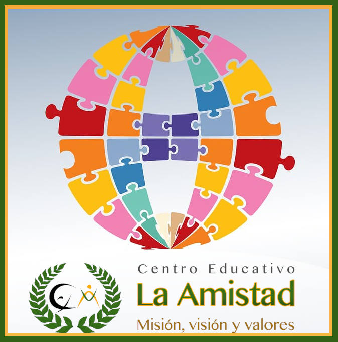 La convivencia es una de las bases fundamentales en el Centro Educativo La Amistad