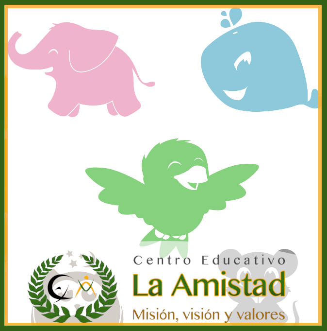 Carácter educativo al ciclo 0-3 años en el Colegio La Amistad de Fuenlabrada