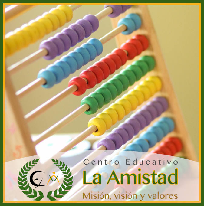 Criterios Pedagógicos para la elaboración de horarios del Centro Educativo La Amistad