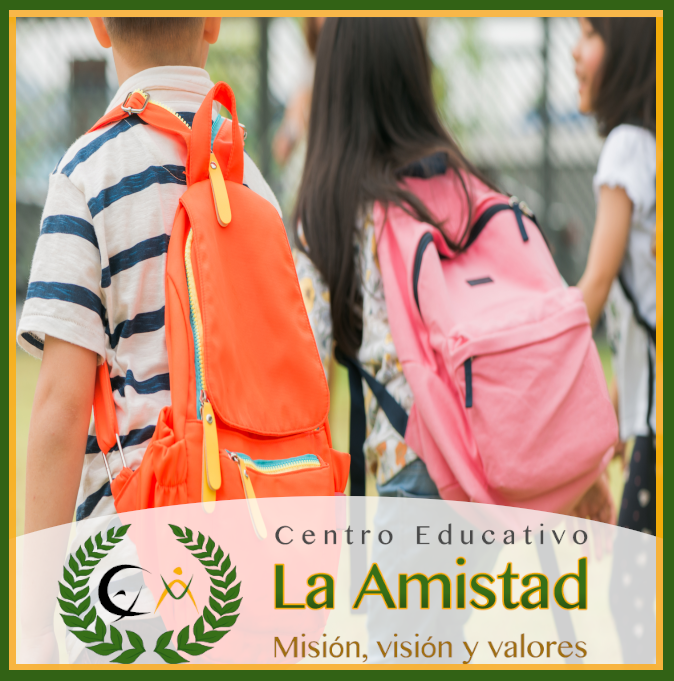 Abierto el proceso de admisión para el curso 2026/2027