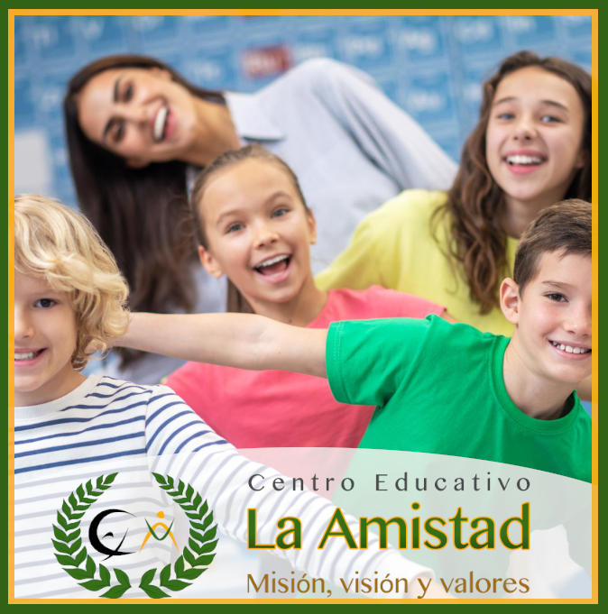 La importancia de la buena convivencia en el Colegio La Amistad