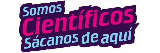 Actividad Educativa: Somos Científicos