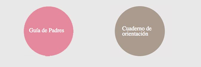 Páginas de Orientación Escolar