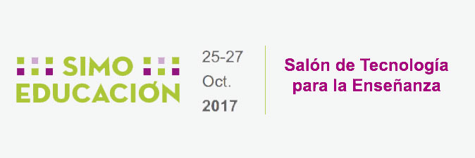 SIMO Educación 2017