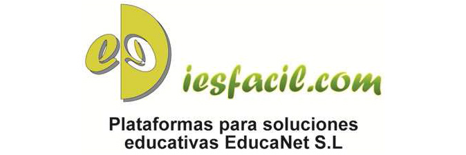 Carta de IesFácil a las familias del Colegio La Amistad