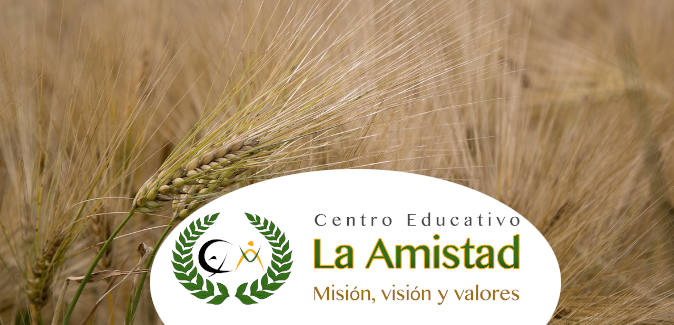 Celebración del Día nacional del Celíaco en el Colegio La Amistad