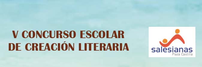 V Concurso de Creación Literaria