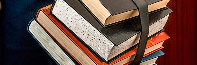 Banco Municipal de Libros de Texto