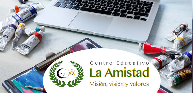 El Colegio La Amistad se adapta a los nuevos tiempos