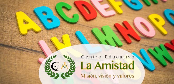 Actualización del Reglamento de Régimen Interior del Colegio La Amistad en Fuenlabrada