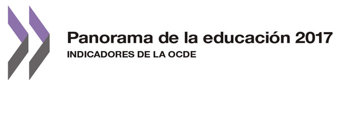 Panorama de la educación: indicadores de la OCDE