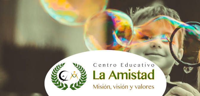 Escuela Infantil Gratuita en el Centro Educativo La Amistad de Fuenlabrada