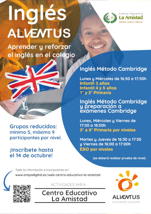 Extraescolares Teatro