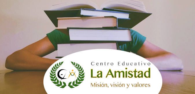 Gabinete Psicopedagógico del Colegio La Amistad