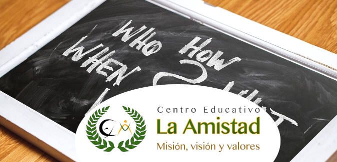 Tradición e innovación en el Centro Educativo La Amistad