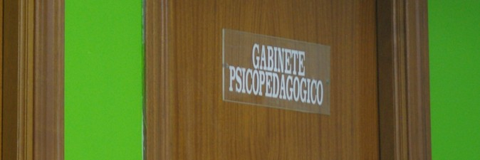 Gabinete Psicopedagógico del Colegio La Amsitad