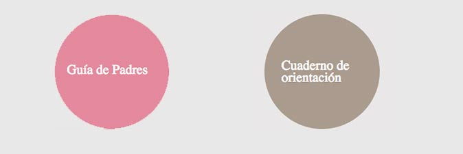 Páginas de Orientación Escolar