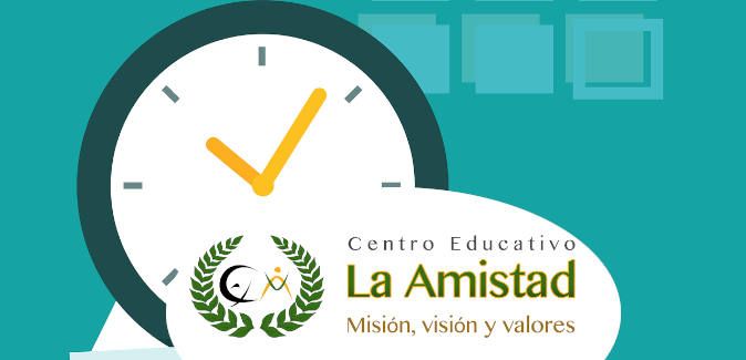 Información sobre Proceso de Admisión del curso escolar 2024-2025