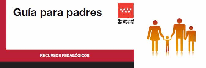 Guía para Padres 2016