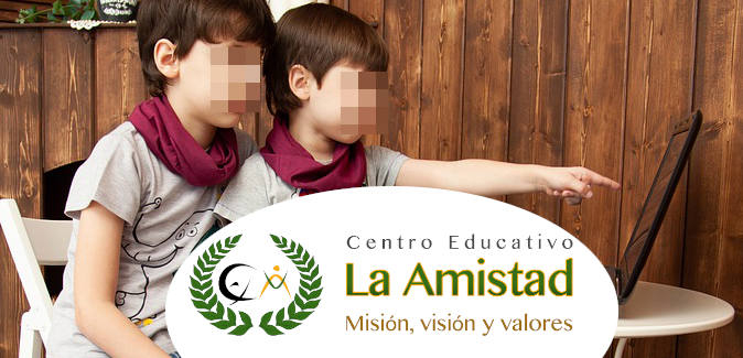 Información sobre Grabación y difusión de imágenes en eventos organizados y celebrados en el centro educativo